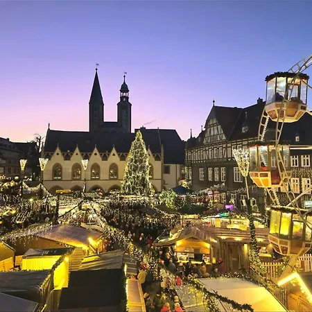 Abzuchthafen Goslar