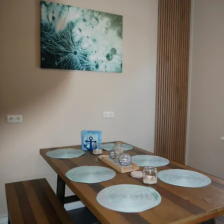 Abzuchthafen Apartmán Goslar