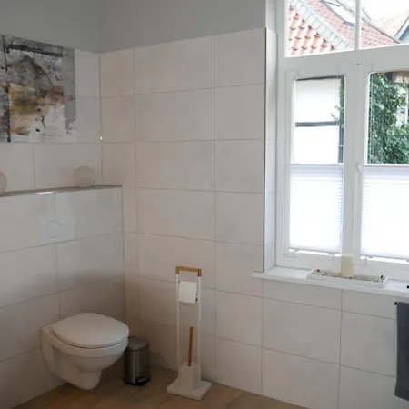 Apartmán Abzuchthafen