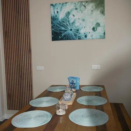 Abzuchthafen Apartmán