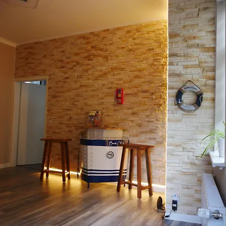 Abzuchthafen * Goslar