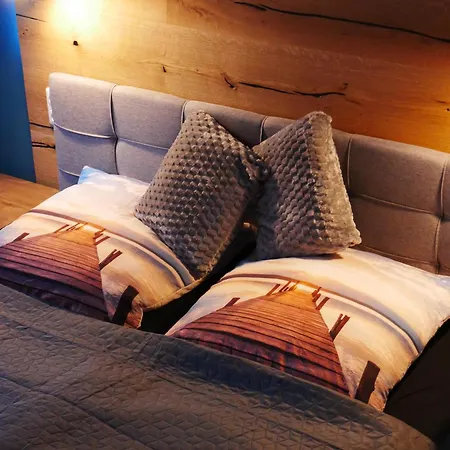 Apartmán Abzuchthafen